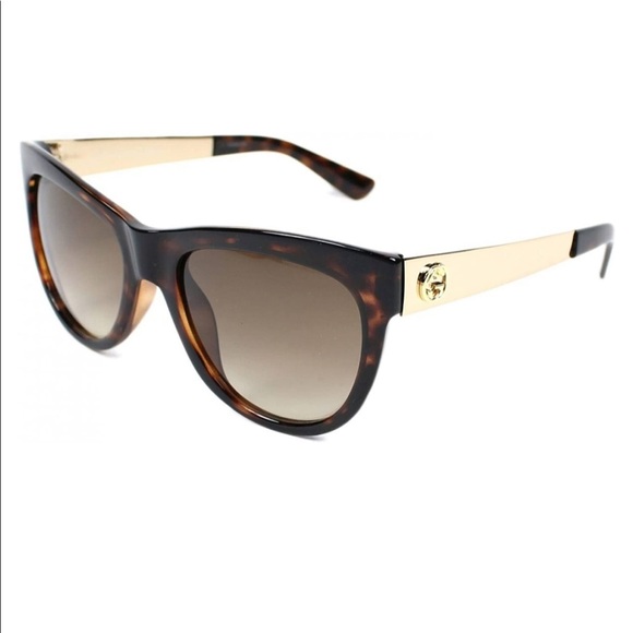 Gucci Accessories - Authentic Gucci Sunglasses GG 3739/N/S